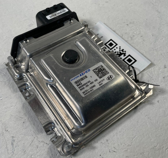 25-26 HYUNDAI IONIQ 5 VEHICLE CONTROL MODULE UNIT VCU VCM 39751-1XDN2