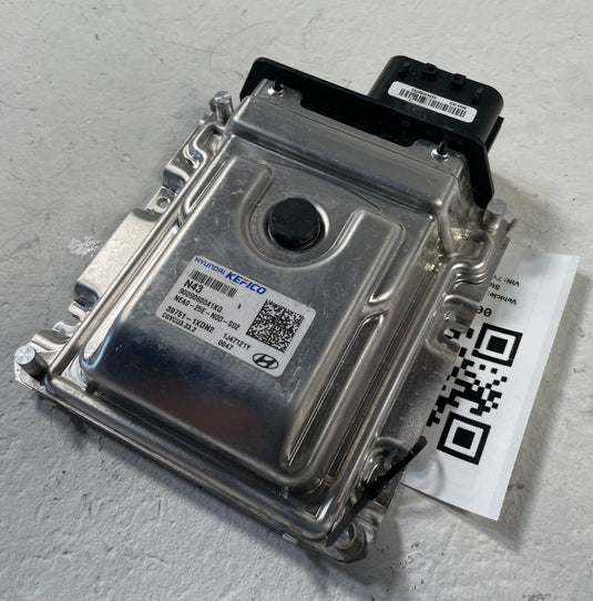 25-26 HYUNDAI IONIQ 5 VEHICLE CONTROL MODULE UNIT VCU VCM 39751-1XDN2