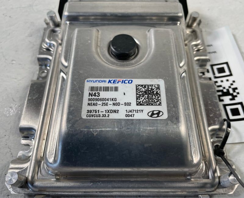 Load image into Gallery viewer, 25-26 HYUNDAI IONIQ 5 VEHICLE CONTROL MODULE UNIT VCU VCM 39751-1XDN2 # 109089
