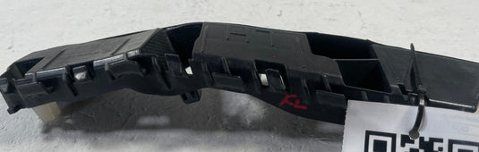 2023-2025 HYUNDAI PALISADE FRONT LEFT DRIVER SIDE BUMPER BRACKET BLACK