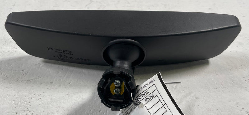 Load image into Gallery viewer, 2023 - 2025 MAZDA CX-50 FRONT WINDSHIELD INTERIOR REAR VIEW MIRROR # 113117
