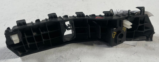 2023-2025 HYUNDAI PALISADE FRONT LEFT DRIVER SIDE BUMPER BRACKET BLACK