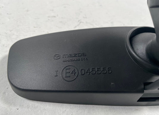2023 - 2025 MAZDA CX-50 FRONT WINDSHIELD INTERIOR REAR VIEW MIRROR