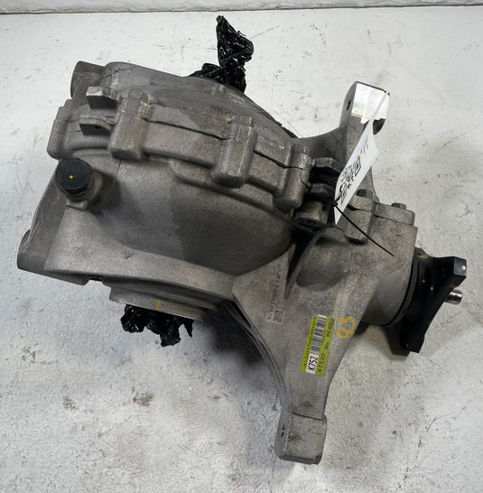 2022 - 2025 GENESIS GV70 REAR DIFFERENTIAL CARRIER 2.5L 53000-47520