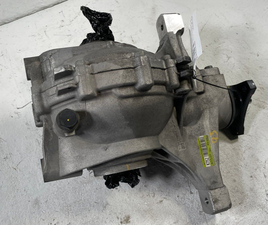 2022 - 2025 GENESIS GV70 REAR DIFFERENTIAL CARRIER 2.5L 53000-47520