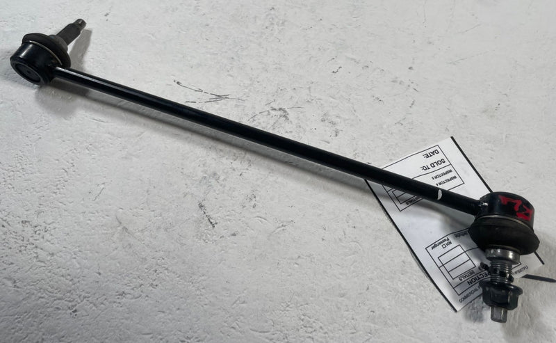 Load image into Gallery viewer, 20-25 HYUNDAI PALISADE FRONT LH OR RH SIDE STABILIZER SWAY BAR END LINK # 111829
