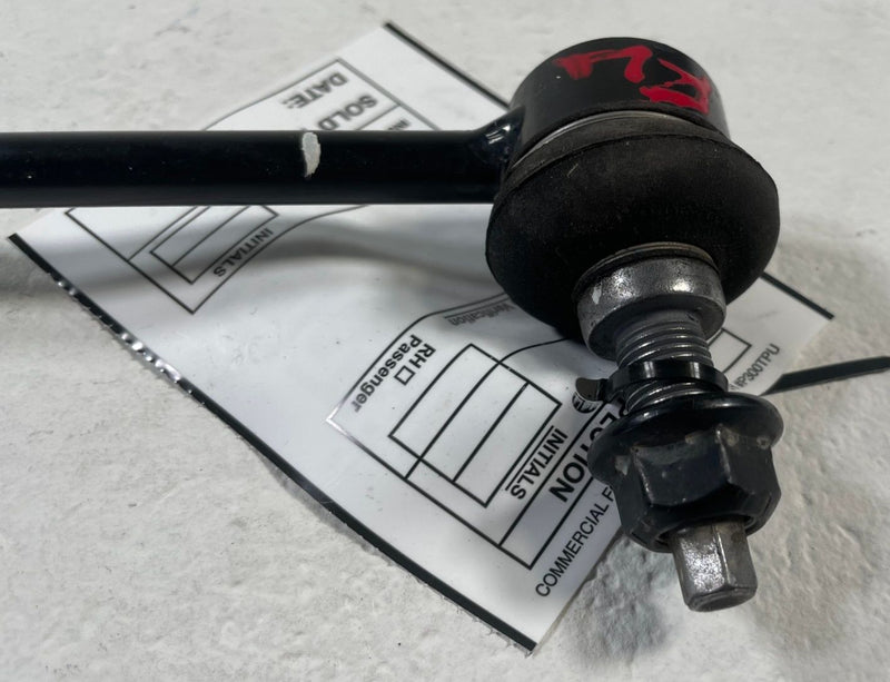 Load image into Gallery viewer, 20-25 HYUNDAI PALISADE FRONT LH OR RH SIDE STABILIZER SWAY BAR END LINK # 111829
