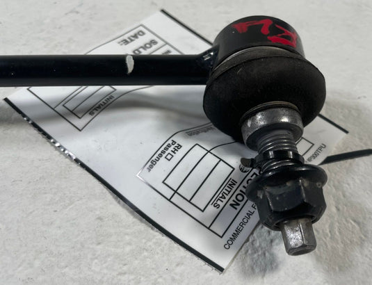 20-25 HYUNDAI PALISADE FRONT LH OR RH SIDE STABILIZER SWAY BAR END LINK