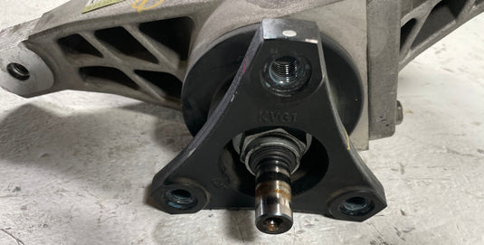 2022 - 2025 GENESIS GV70 REAR DIFFERENTIAL CARRIER 2.5L 53000-47520