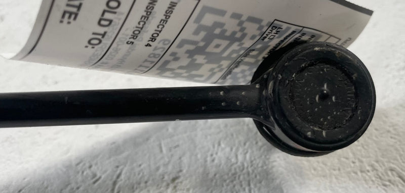 Load image into Gallery viewer, 20-25 HYUNDAI PALISADE FRONT LH OR RH SIDE STABILIZER SWAY BAR END LINK # 111829
