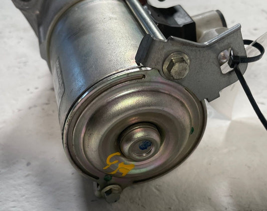 2025 - 2026 HONDA CIVIC SEDAN ENGINE STARTER MOTOR ASSEMBLY 2.0L