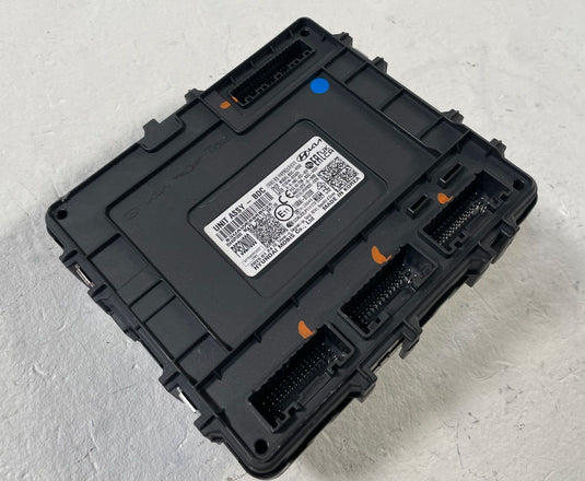 2025 - 2026 HYUNDAI IONIQ 5 BCM BODY CONTROL MODULE UNIT 954A0-PI000