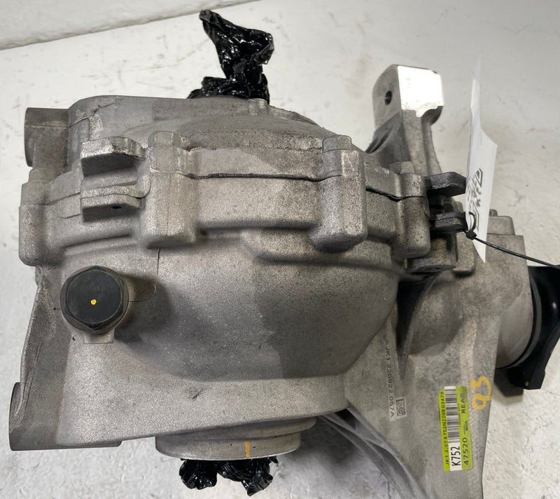 Load image into Gallery viewer, 2022 - 2025 GENESIS GV70 REAR DIFFERENTIAL CARRIER 2.5L 53000-47520 # 107620

