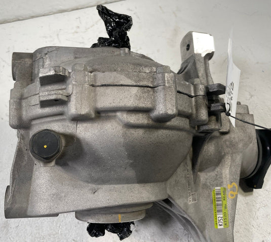 2022 - 2025 GENESIS GV70 REAR DIFFERENTIAL CARRIER 2.5L 53000-47520