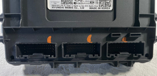 2025 - 2026 HYUNDAI IONIQ 5 BCM BODY CONTROL MODULE UNIT 954A0-PI000