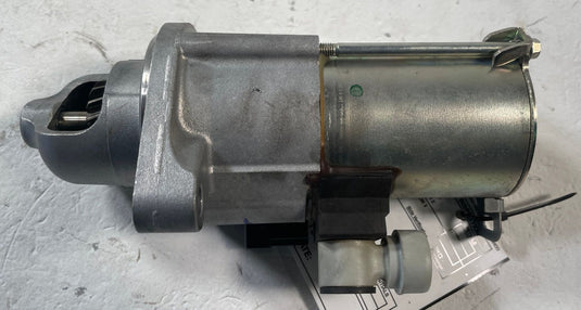 2025 - 2026 HONDA CIVIC SEDAN ENGINE STARTER MOTOR ASSEMBLY 2.0L