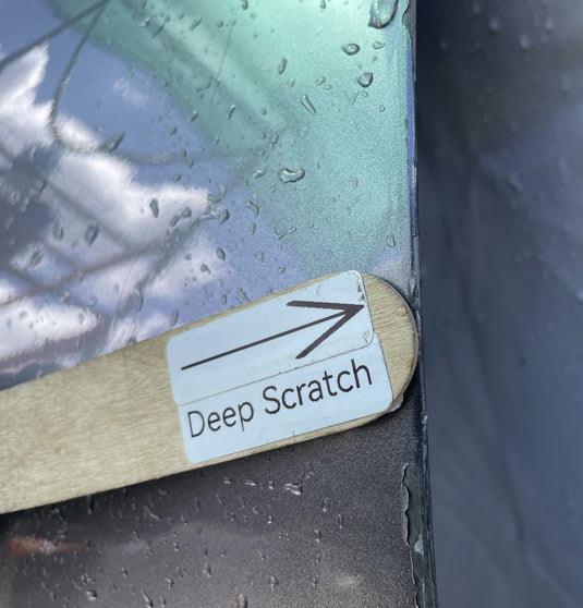 INFINITI Q60 FRONT LEFT DRIVER SIDE DOOR ASSEMBLY GRAY (KAD) 2017-2022
