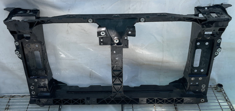 Load image into Gallery viewer, RADIATOR CORE SUPPORT BRACKET 2014 - 2024 INFINITI Q50, 2017-2022 Q60 # 112491
