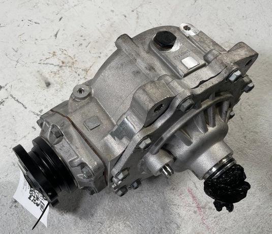 2022 - 2025 GENESIS GV70 FRONT DIFFERENTIAL CARRIER 2.5L 47400-47651