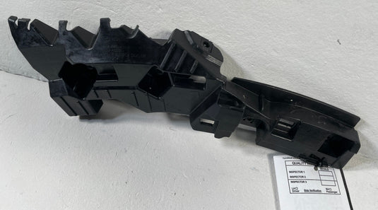 2025 HYUNDAI IONIQ 5 FRONT LEFT DRIVER SIDE BUMPER COVER BRACKET