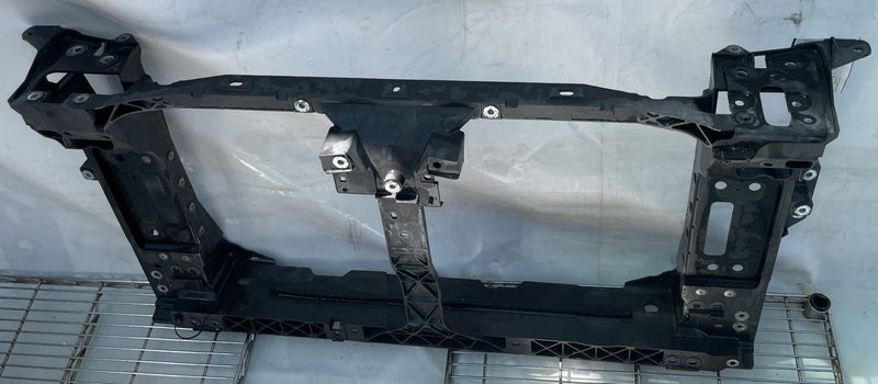 Load image into Gallery viewer, RADIATOR CORE SUPPORT BRACKET 2014 - 2024 INFINITI Q50, 2017-2022 Q60 # 112491
