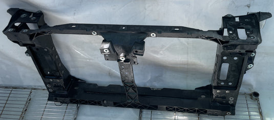RADIATOR CORE SUPPORT BRACKET 2014 - 2024 INFINITI Q50, 2017-2022 Q60