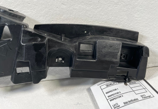 2025 HYUNDAI IONIQ 5 FRONT LEFT DRIVER SIDE BUMPER COVER BRACKET