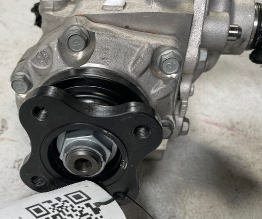 2022 - 2025 GENESIS GV70 FRONT DIFFERENTIAL CARRIER 2.5L 47400-47651