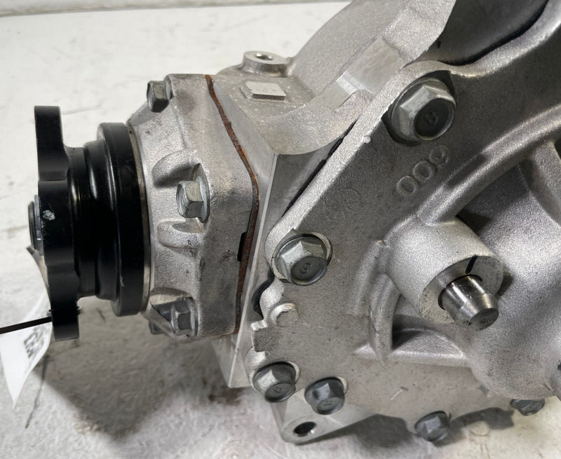 Load image into Gallery viewer, 2022 - 2025 GENESIS GV70 FRONT DIFFERENTIAL CARRIER 2.5L 47400-47651 # 107621
