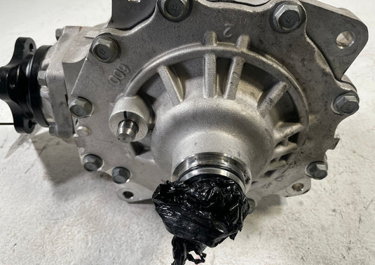 2022 - 2025 GENESIS GV70 FRONT DIFFERENTIAL CARRIER 2.5L 47400-47651