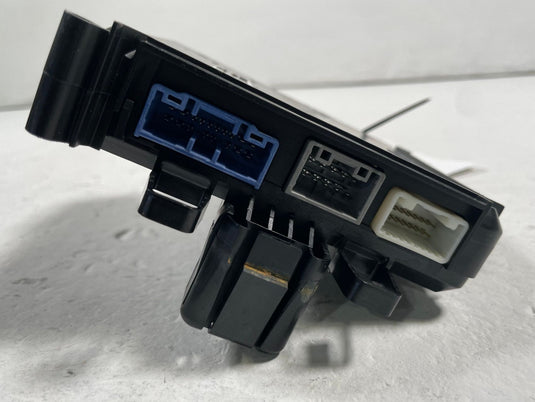 2023 - 2024 MAZDA CX-50 POWER SUPPLY COMPUTER CONTROL MODULE UNIT
