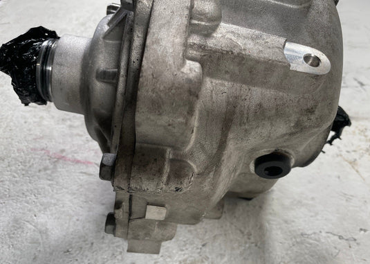 2022 - 2025 GENESIS GV70 FRONT DIFFERENTIAL CARRIER 2.5L 47400-47651