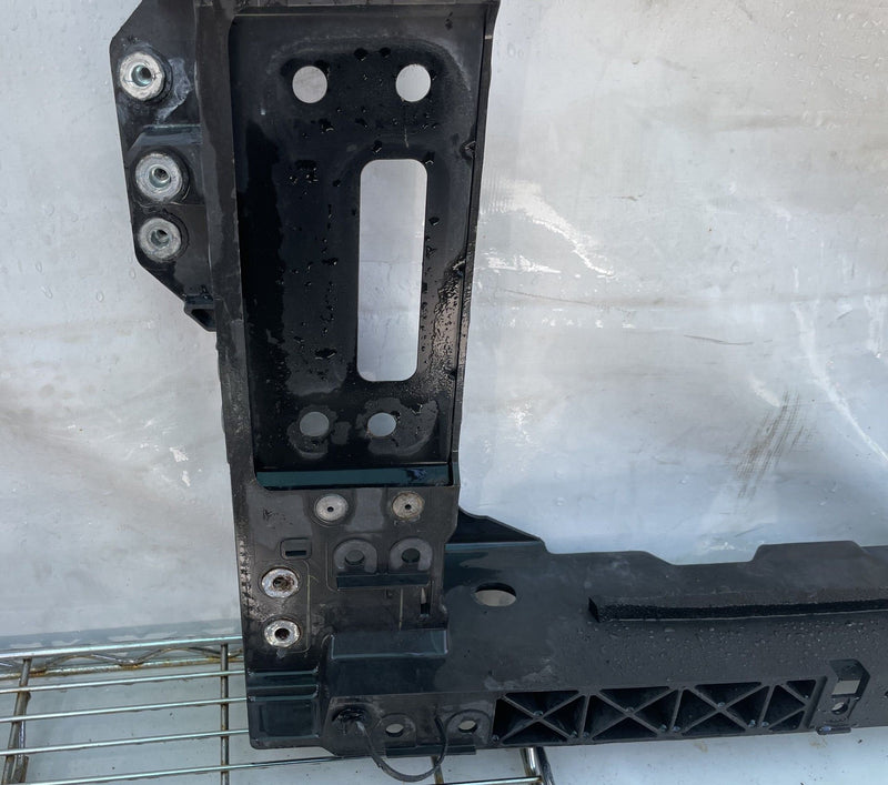 Load image into Gallery viewer, RADIATOR CORE SUPPORT BRACKET 2014 - 2024 INFINITI Q50, 2017-2022 Q60 # 112491
