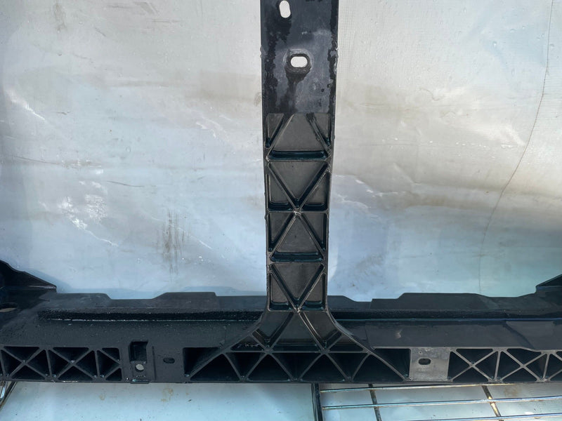 Load image into Gallery viewer, RADIATOR CORE SUPPORT BRACKET 2014 - 2024 INFINITI Q50, 2017-2022 Q60 # 112491
