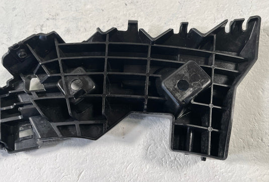 2025 HYUNDAI IONIQ 5 FRONT LEFT DRIVER SIDE BUMPER COVER BRACKET