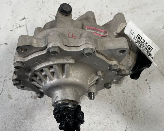 2022 - 2025 GENESIS GV70 FRONT DIFFERENTIAL CARRIER 2.5L 47400-47651