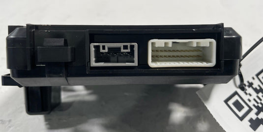 2023 - 2024 MAZDA CX-50 POWER SUPPLY COMPUTER CONTROL MODULE UNIT