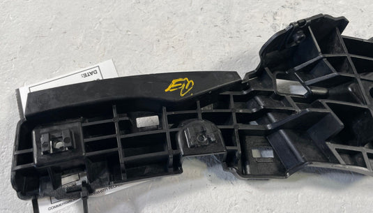 2025 HYUNDAI IONIQ 5 FRONT LEFT DRIVER SIDE BUMPER COVER BRACKET