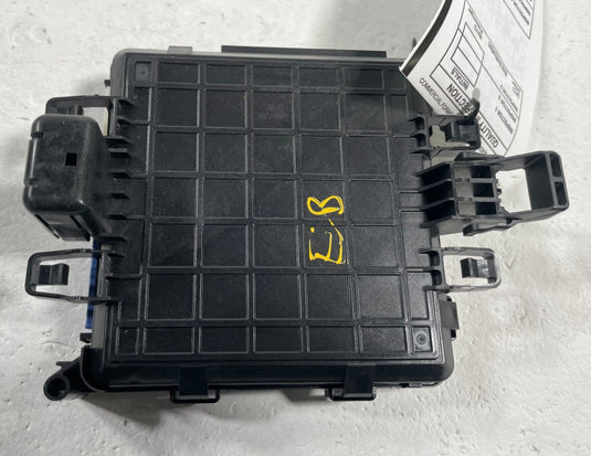 2023 - 2024 MAZDA CX-50 POWER SUPPLY COMPUTER CONTROL MODULE UNIT