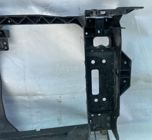 RADIATOR CORE SUPPORT BRACKET 2014 - 2024 INFINITI Q50, 2017-2022 Q60
