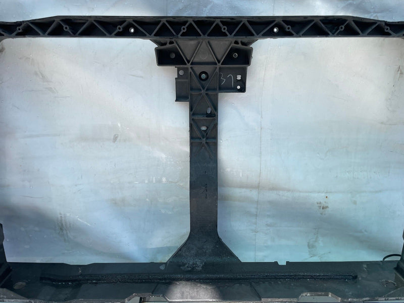 Load image into Gallery viewer, RADIATOR CORE SUPPORT BRACKET 2014 - 2024 INFINITI Q50, 2017-2022 Q60 # 112491
