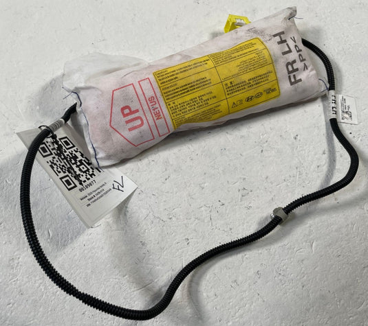 2022-2026 HYUNDAI IONIQ 5 FRONT LEFT DRIVER SIDE SEAT AIRBAG AIR BAG