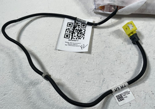 2022-2026 HYUNDAI IONIQ 5 FRONT LEFT DRIVER SIDE SEAT AIRBAG AIR BAG