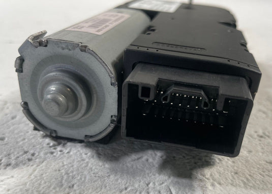2023 - 2025 HYUNDAI PALISADE FRONT SUNROOF SUN ROOF WINDOW GLASS MOTOR