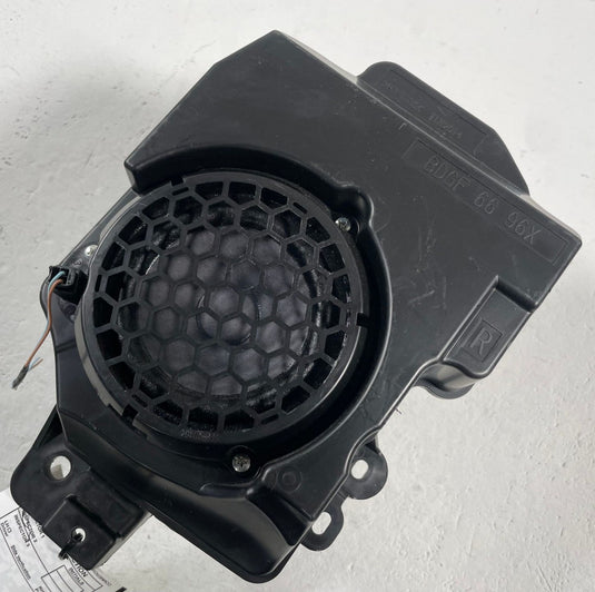 2023 - 2025 MAZDA CX-50 FRONT RIGHT SIDE DOOR AUDIO SPEAKER SUBWOOFER