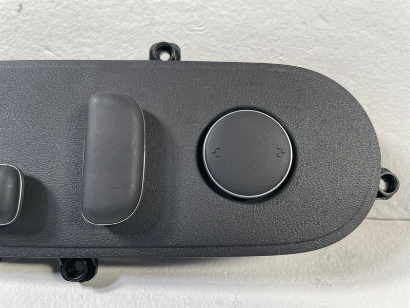 Load image into Gallery viewer, 2025-2026 HYUNDAI IONIQ 5 FRONT LEFT SIDE SEAT ADJUSTMENT CONTROL SWITCH #109075
