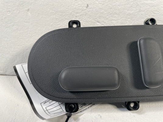 2025-2026 HYUNDAI IONIQ 5 FRONT LEFT SIDE SEAT ADJUSTMENT CONTROL SWITCH