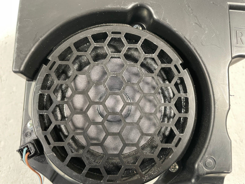 Load image into Gallery viewer, 2023 - 2025 MAZDA CX-50 FRONT RIGHT SIDE DOOR AUDIO SPEAKER SUBWOOFER # 113082
