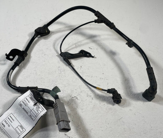 20-25 HYUNDAI PALISADE REAR RIGHT PASSENGER SIDE ABS WHEEL SPEED SENSOR