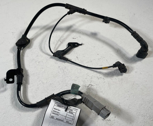 20-25 HYUNDAI PALISADE REAR RIGHT PASSENGER SIDE ABS WHEEL SPEED SENSOR